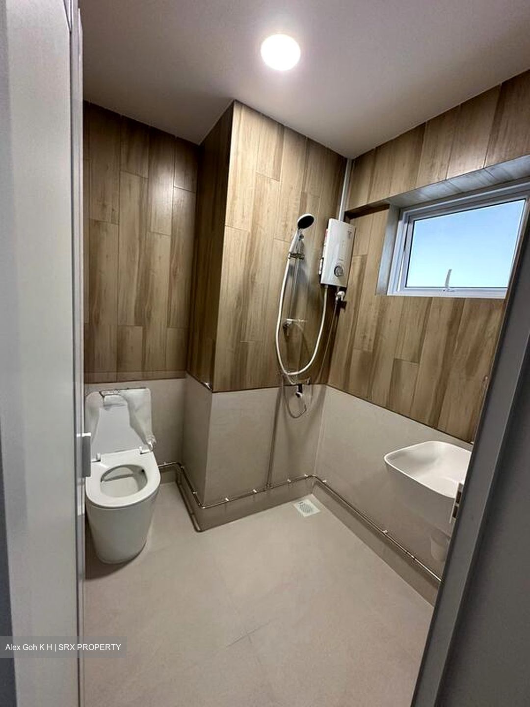 Mackenzie Road (D9), Apartment #512844091
